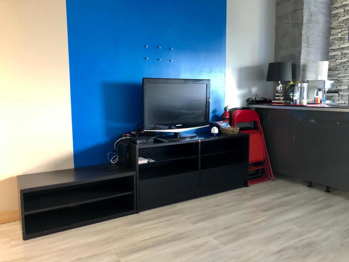 Apartamento C19 Jules Verne Agde