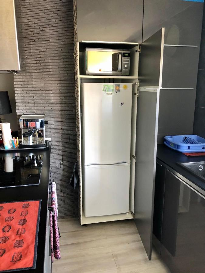 C19 Jules Verne Apartamento Agde