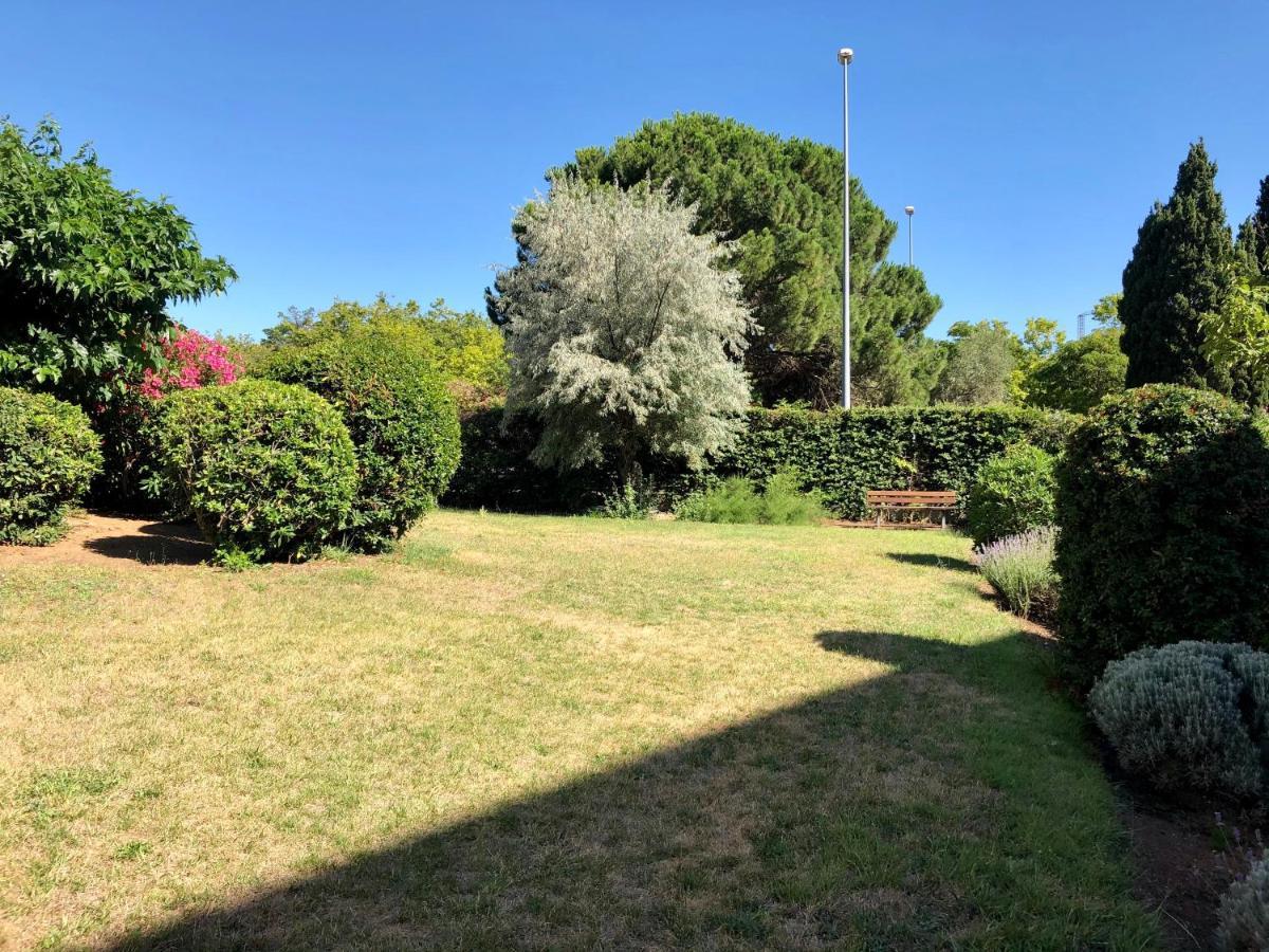 C19 Jules Verne Apartamento Agde
