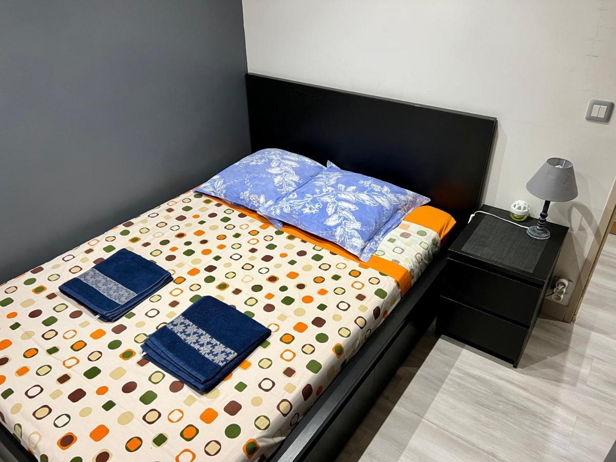 Apartamento C19 Jules Verne *