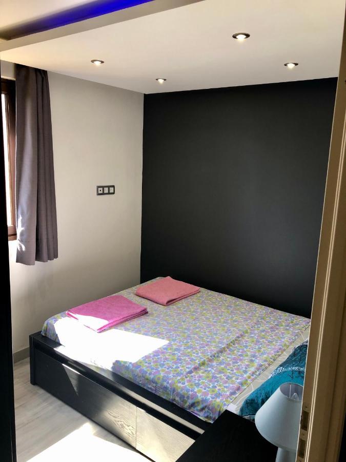 Apartment C19 Jules Verne Agde