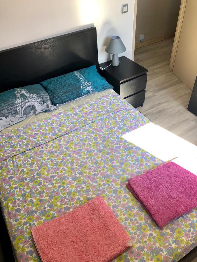 Apartment C19 Jules Verne Agde