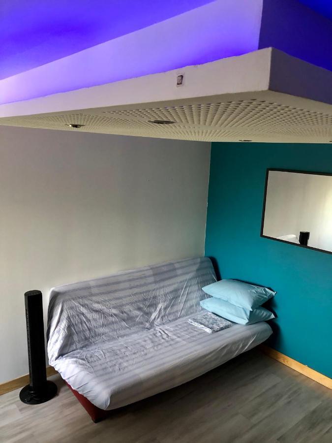 Apartamento C19 Jules Verne Agde