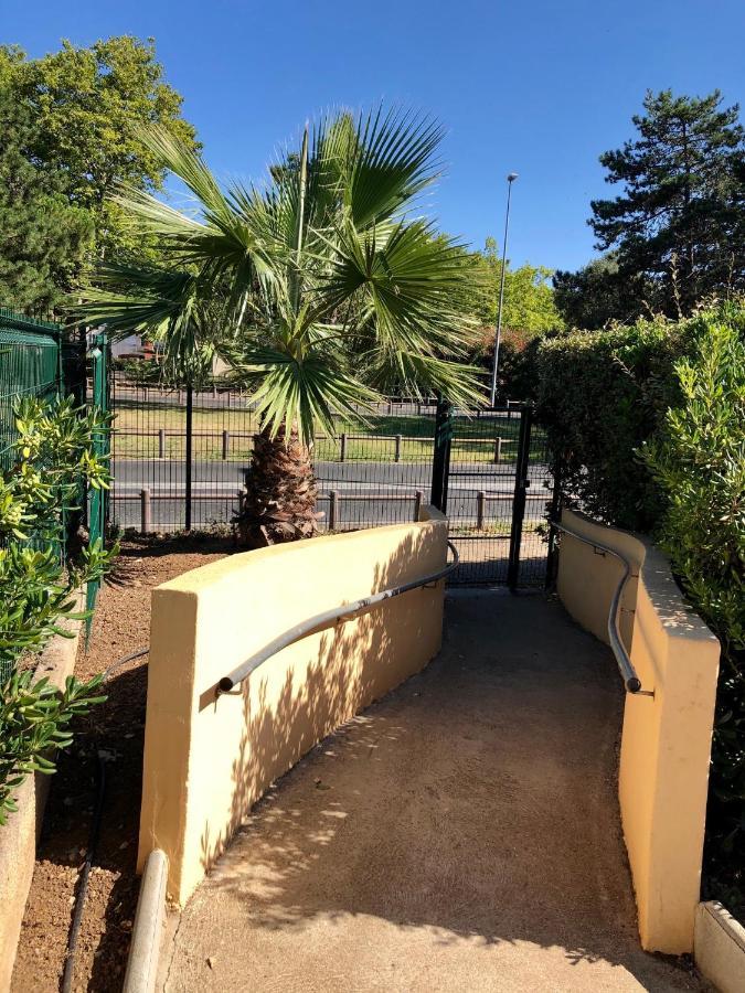 Apartment C19 Jules Verne Agde