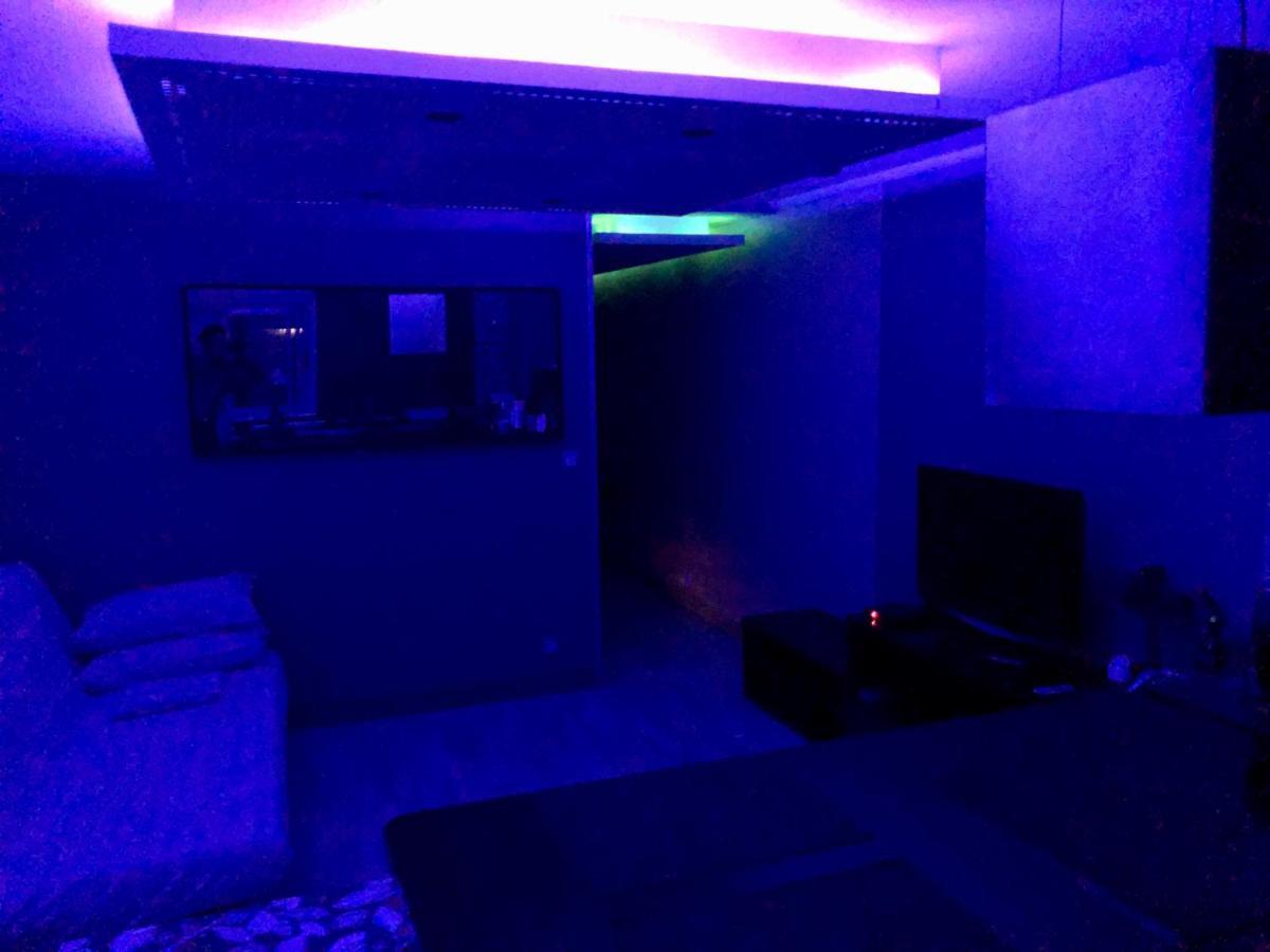 C19 Jules Verne Apartment Agde