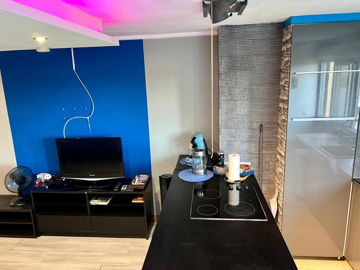 Apartamento C19 Jules Verne