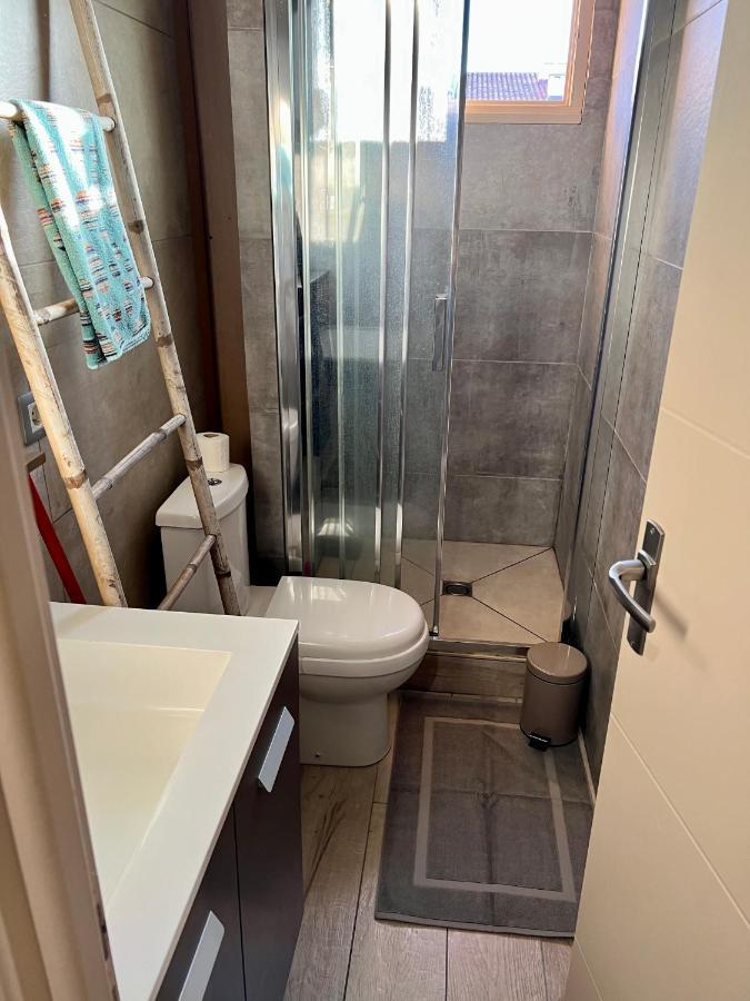 C19 Jules Verne Apartamento Agde