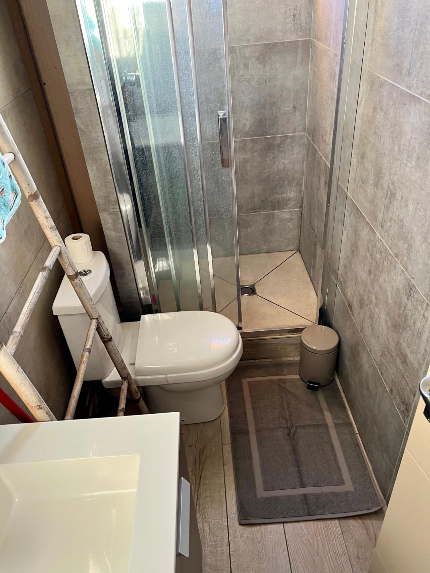 Apartamento C19 Jules Verne Agde