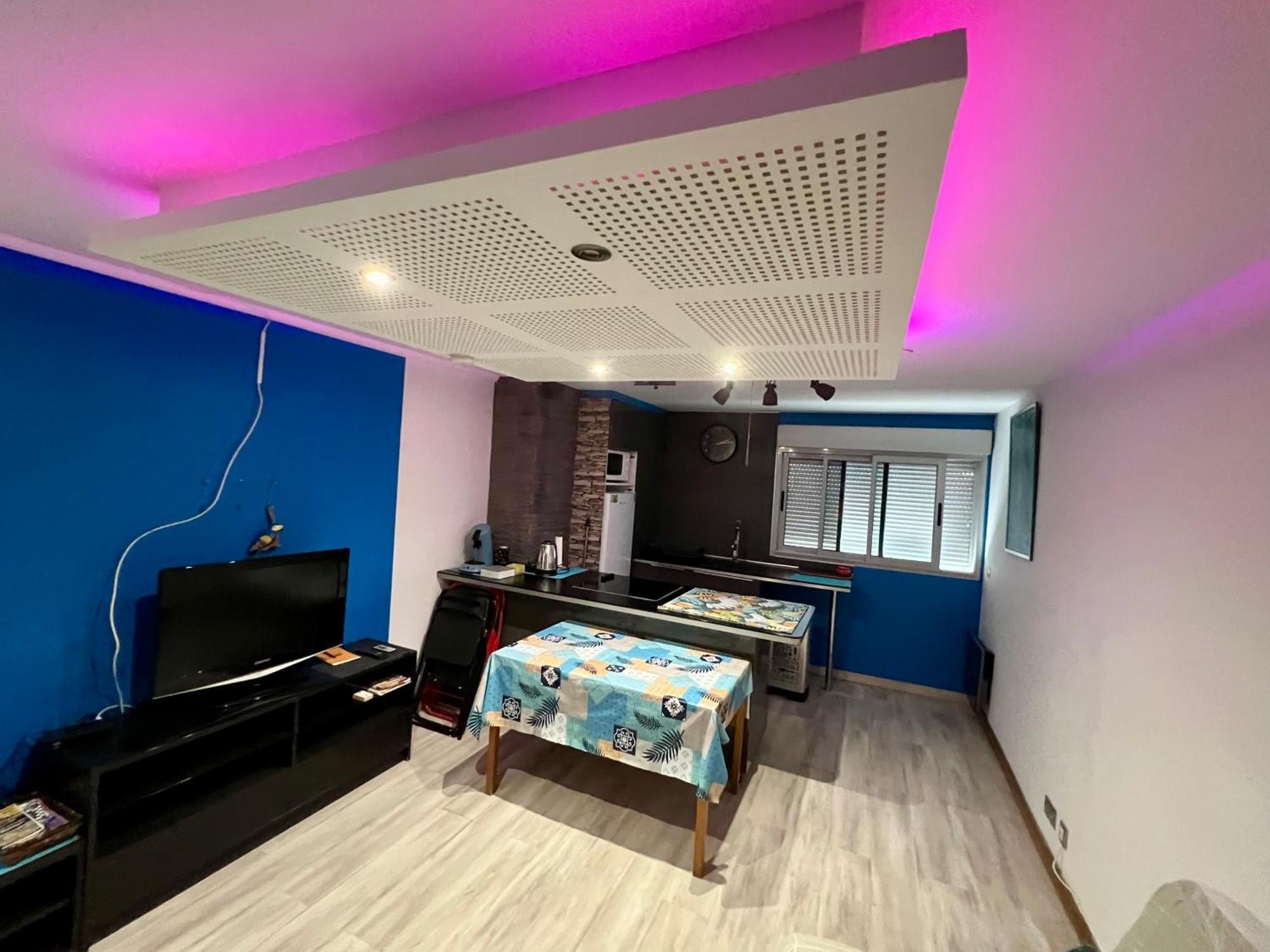 Apartment C19 Jules Verne Agde